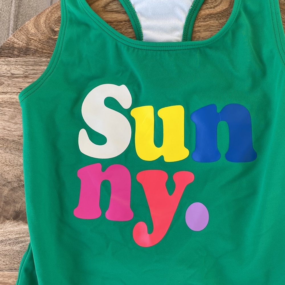 Boden One Piece Swimsuit ☀️ - Picture 2 of 6